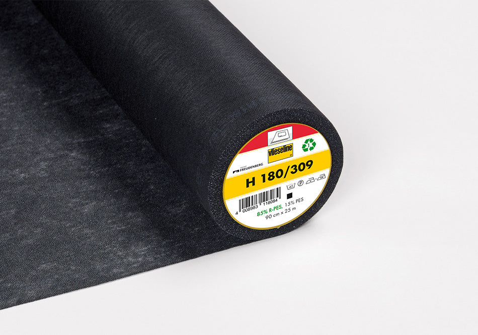 Vlieseline von Freudenberg – vielseitige Stoffverstärkung für kreative Projekte