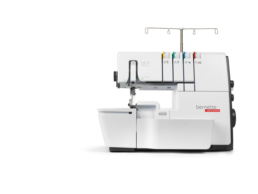 Bernette 60 Serie