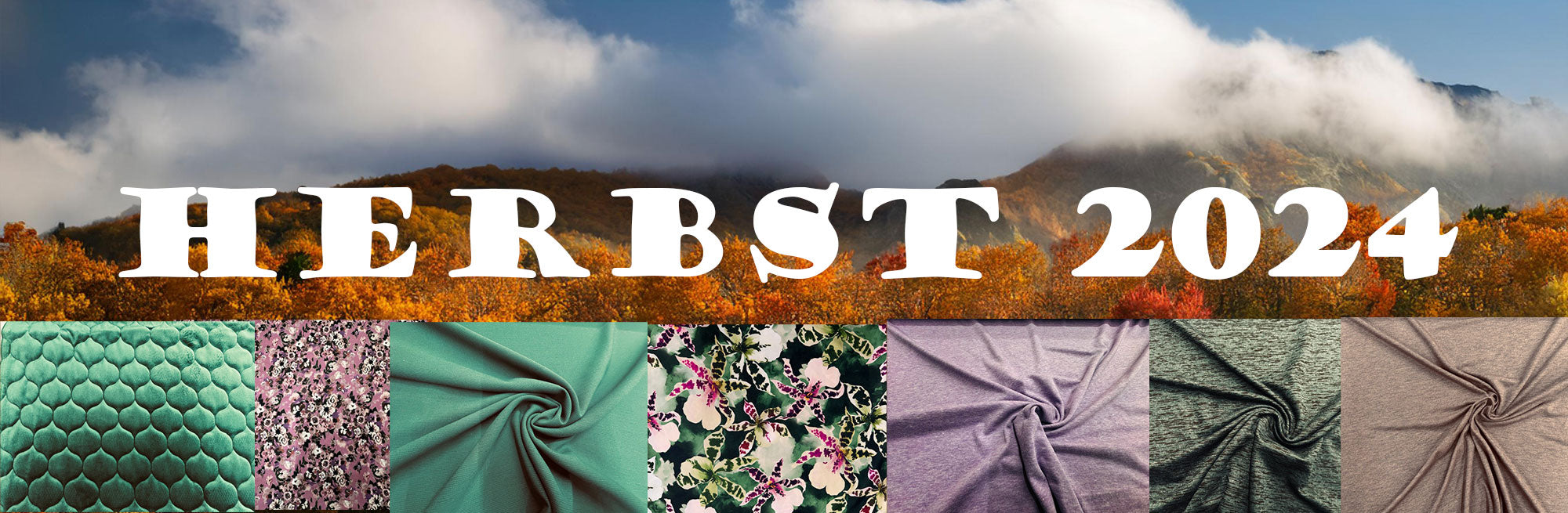 Herbst/Winter 2024
