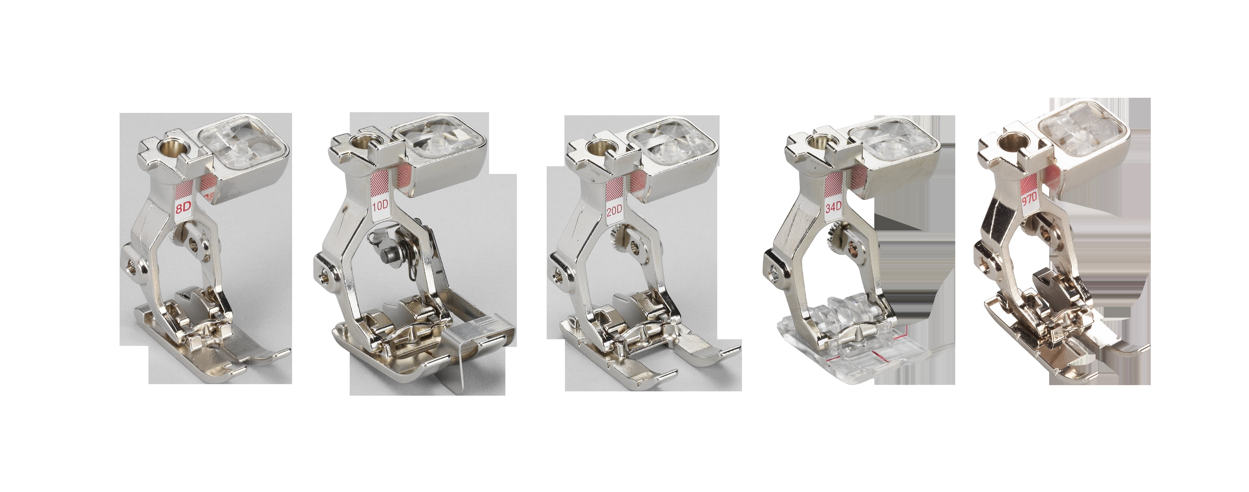 Angebot des Monats-Bernina