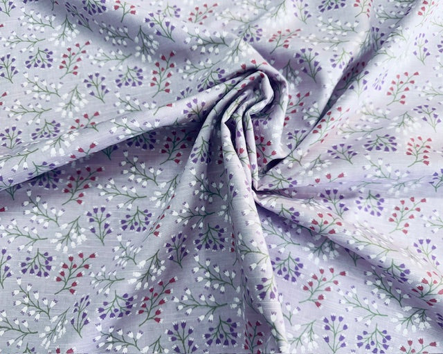 Esro Popeline Stoffe – feine und strapazierfähige Stoffe für Hemden und Blusen