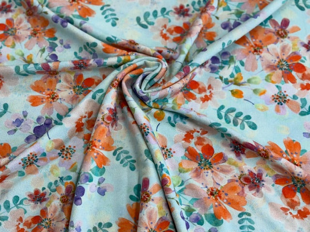 Esro-Jersey Strickstoffe – elastische und hochwertige Stoffe für modische Bekleidung