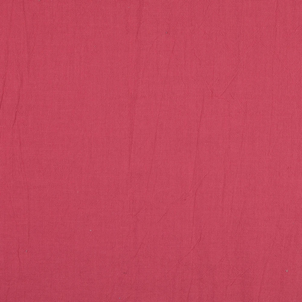 Vintage Popeline Meterware in der Farbe rosa