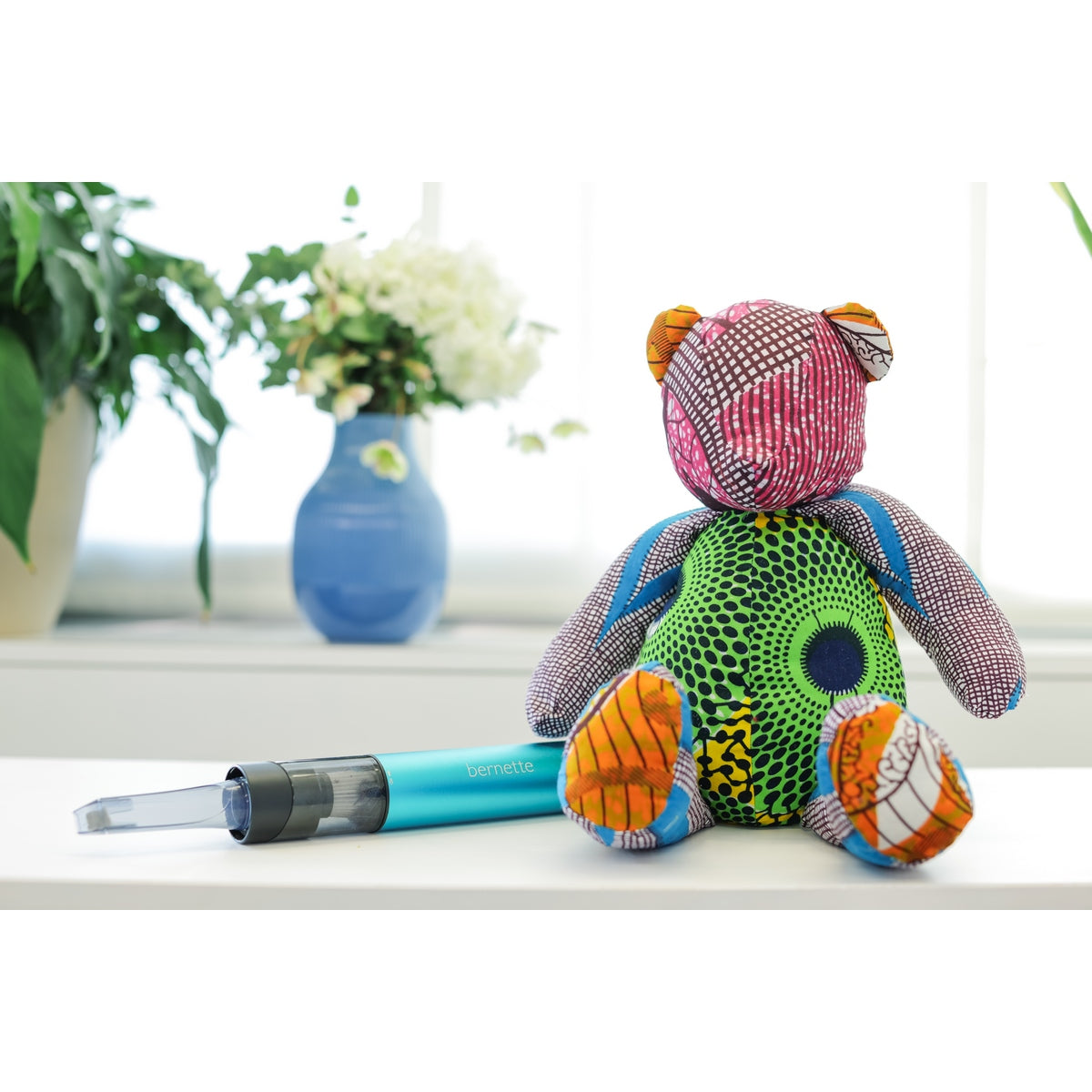 Bernette b68 Combo Maker´s Edition