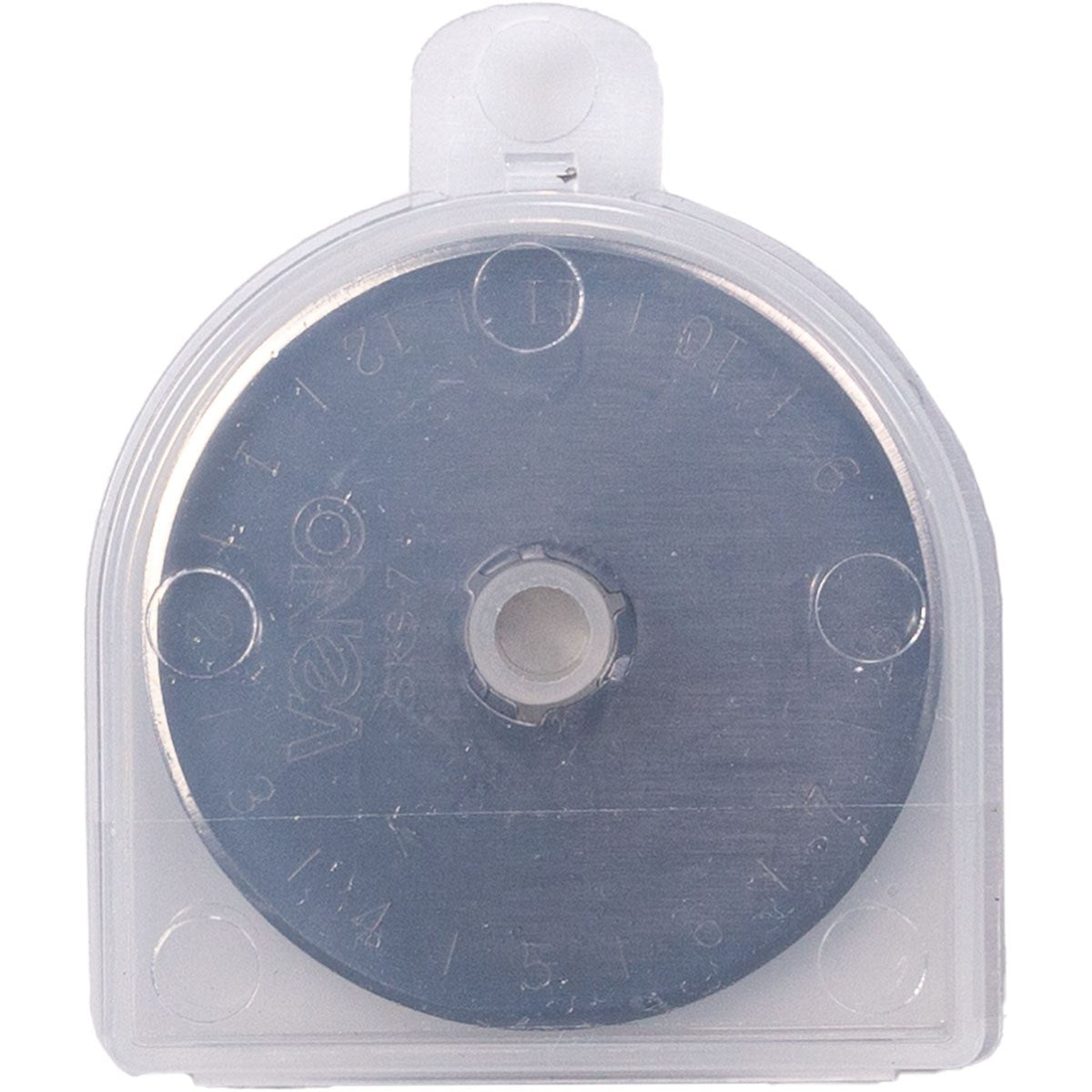 VENO Ersatzklinge 45 mm – kompatibel mit VENO Rollschneider