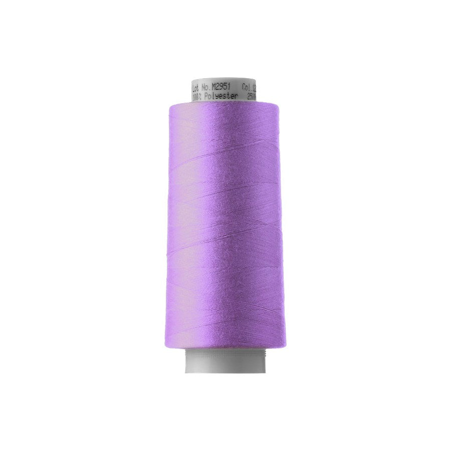 Amann Trojalock 120 Overlockgarn Rolle 2500m