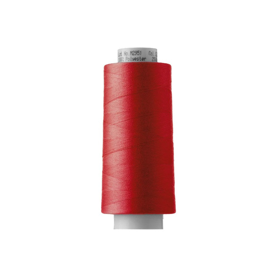 Amann Trojalock 120 Overlockgarn | 2500m für Overlock & Coverlock