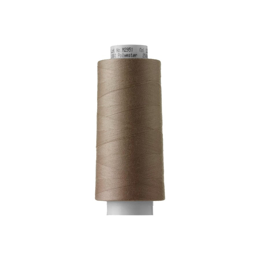 Amann Trojalock 120 Overlockgarn Rolle 2500m