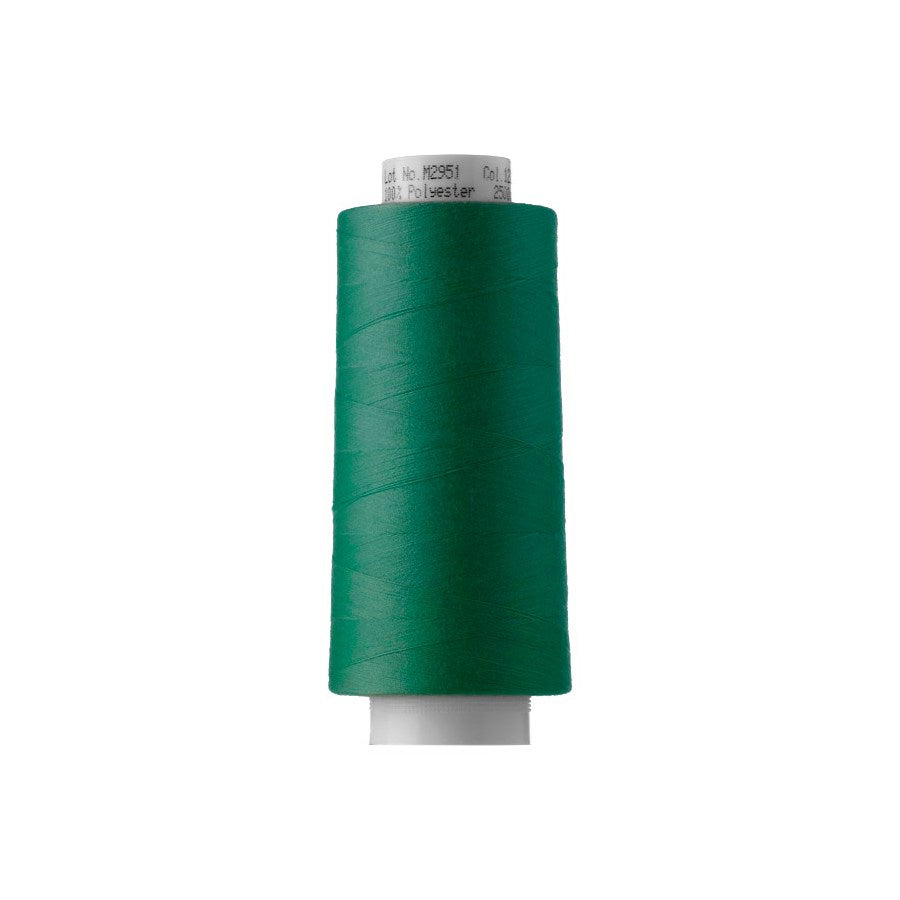 Amann Trojalock 120 Overlockgarn | 2500m für Overlock & Coverlock