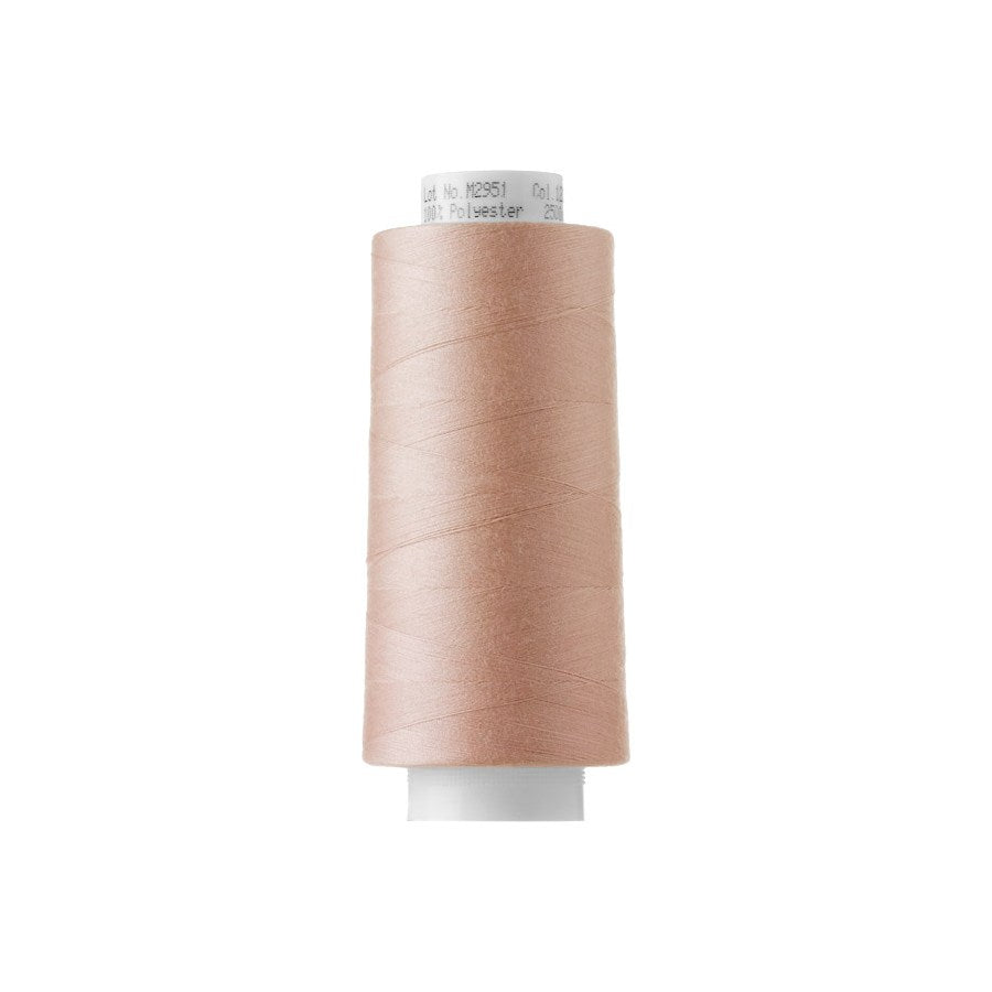 Amann Trojalock 120 Overlockgarn Rolle 2500m