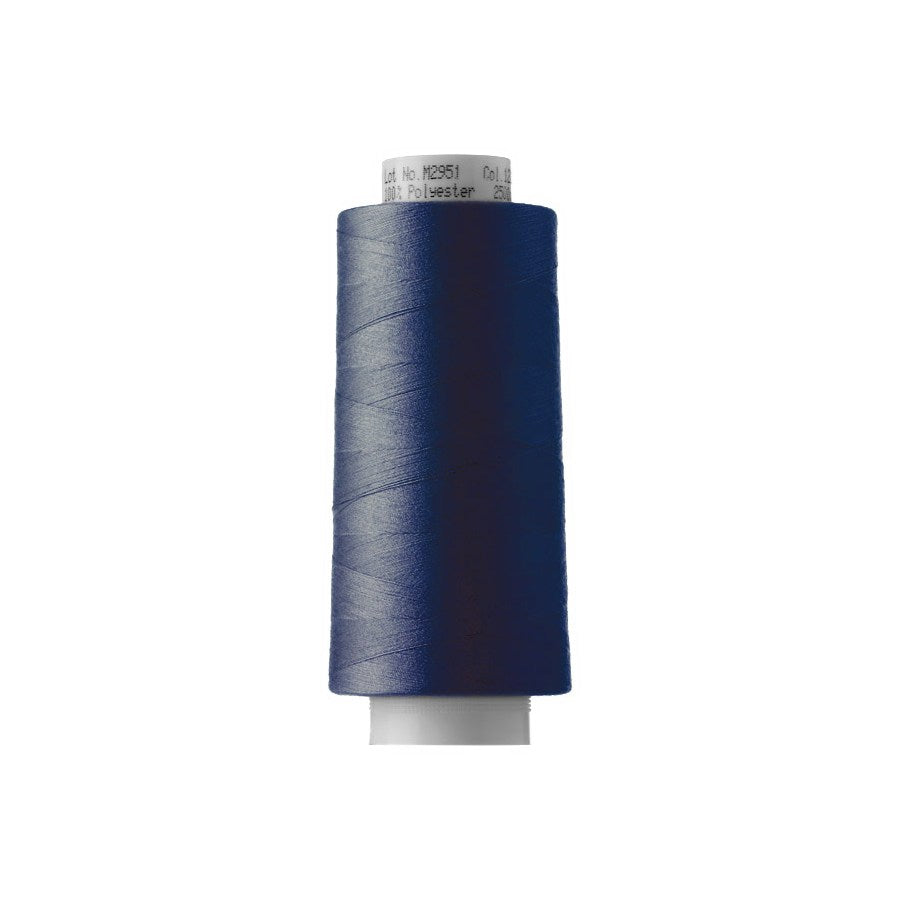 Amann Trojalock 120 Overlockgarn Rolle 2500m