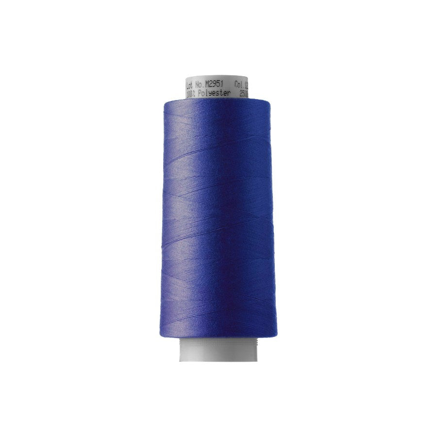 Amann Trojalock 120 Overlockgarn | 2500m für Overlock & Coverlock