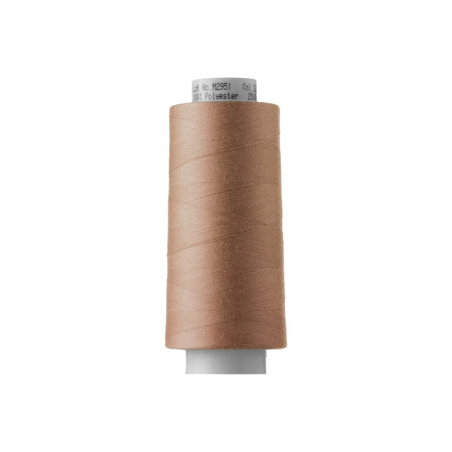 Amann Trojalock 120 Overlockgarn Rolle 2500m