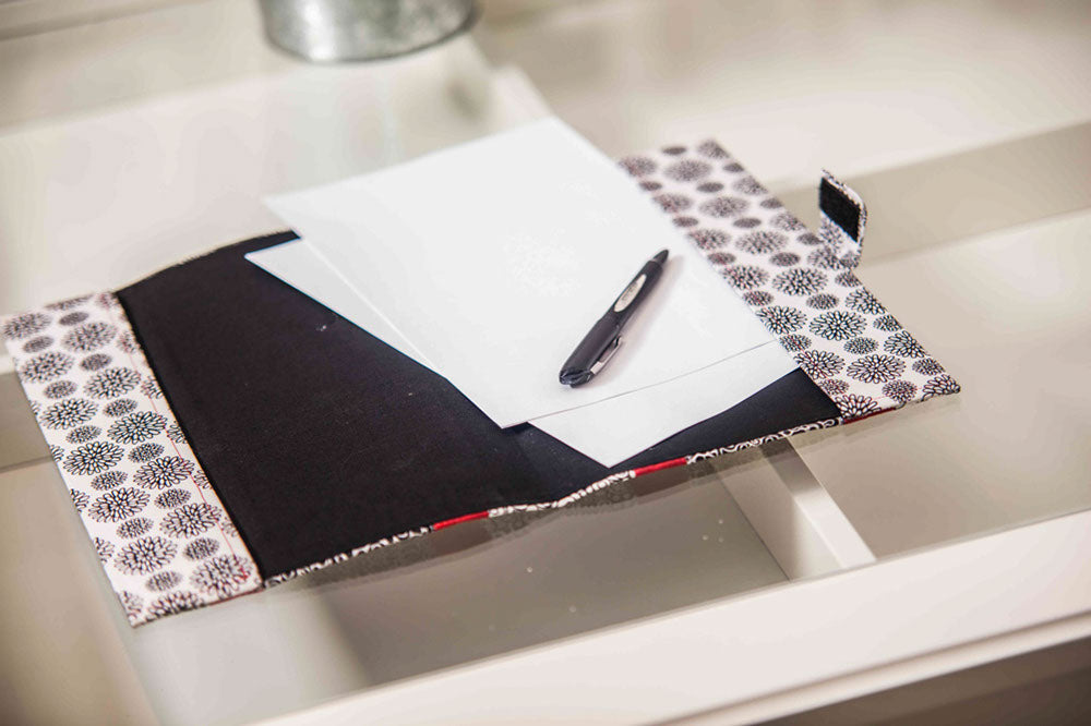 Decovil I light fixierbar