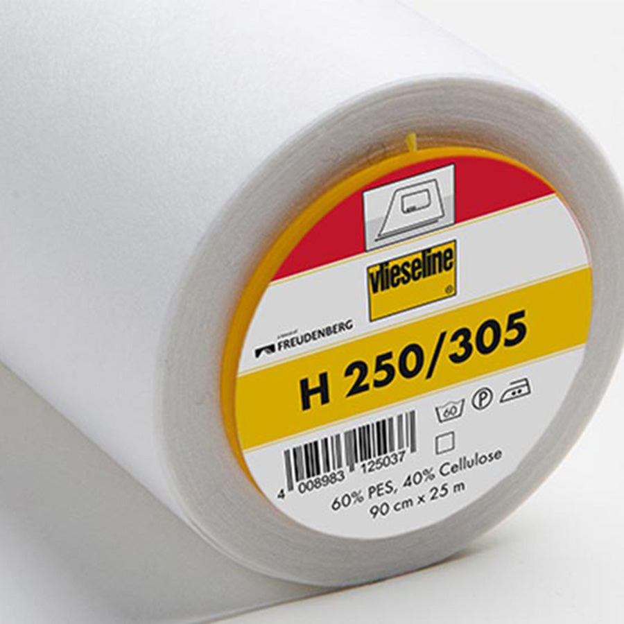 Vlieseline H250 weiss