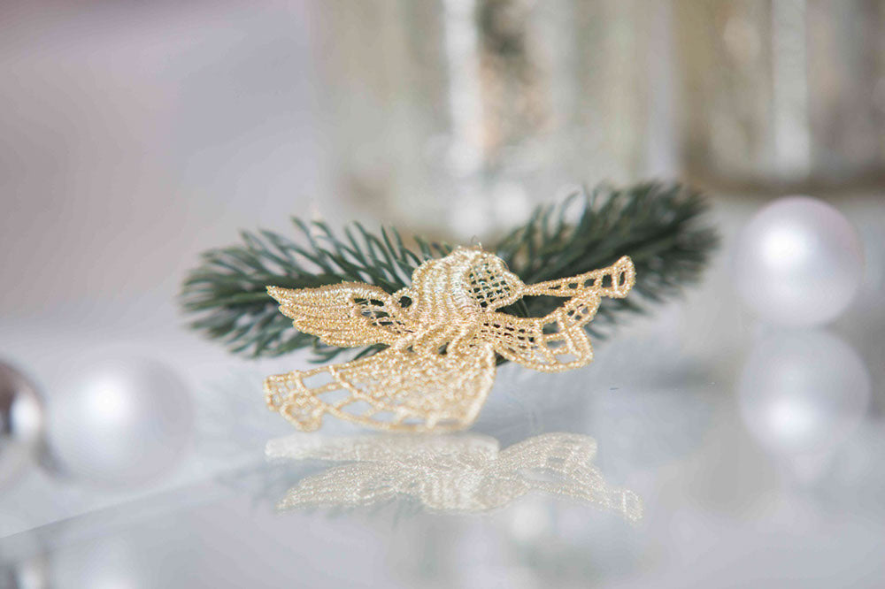 Vlieseline Soluvlies 321