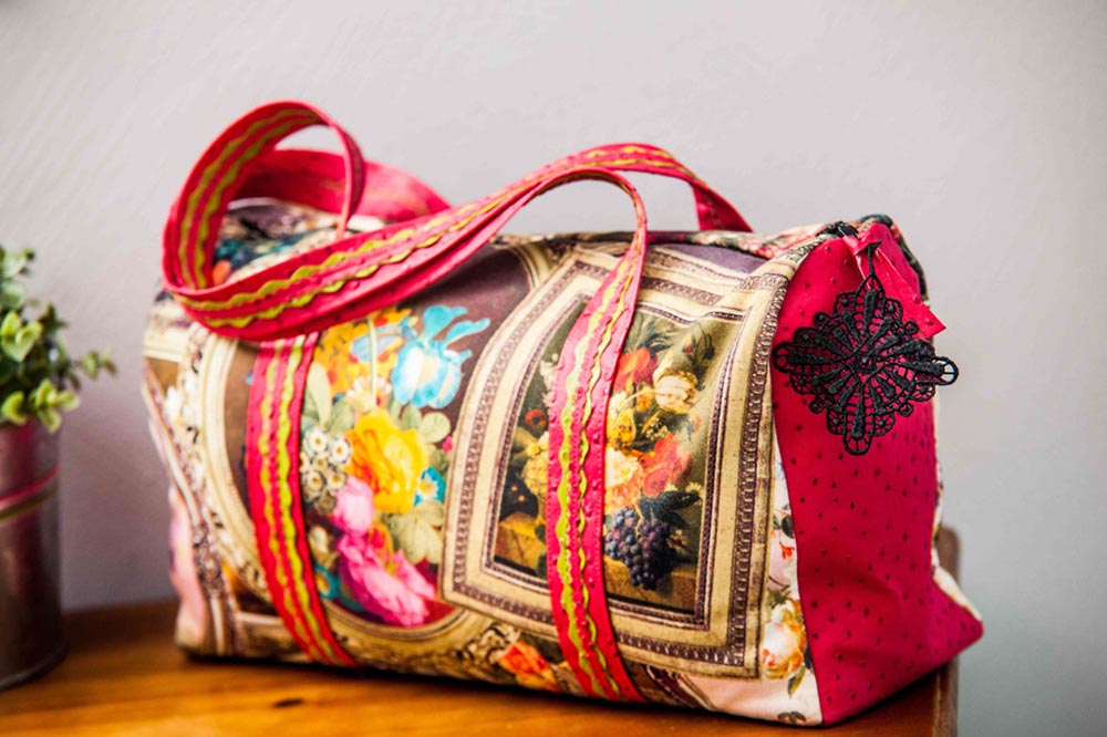 Vlieseline Soluvlies 321