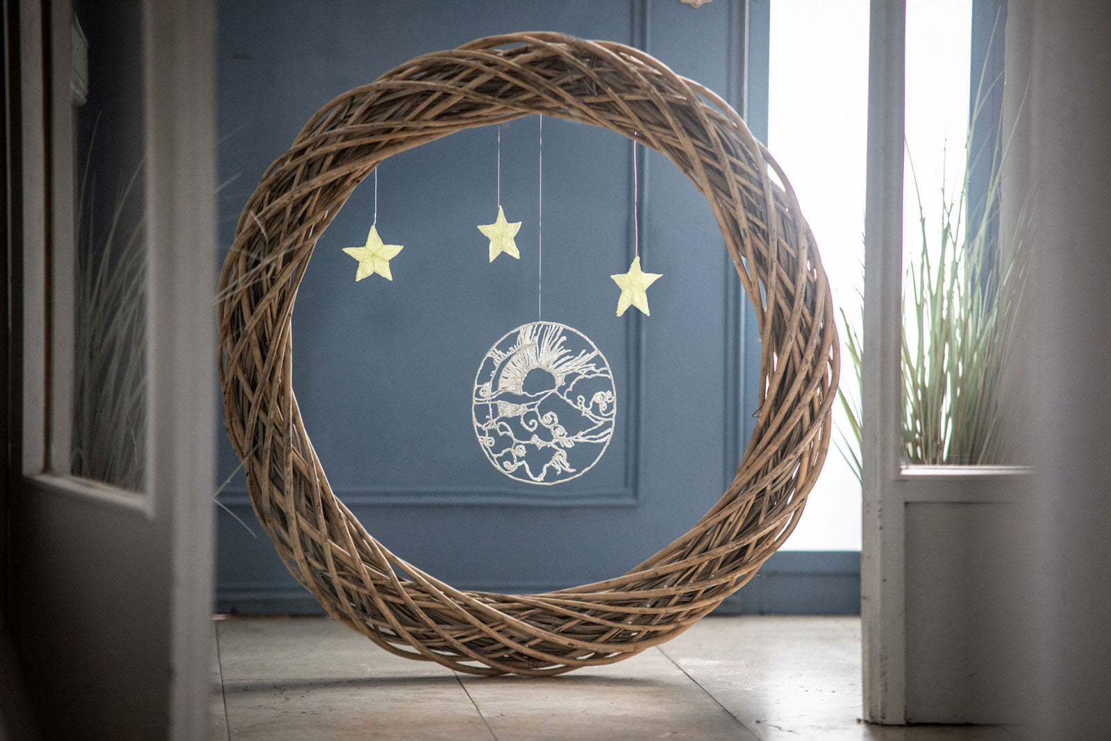 Vlieseline Soluvlies 321