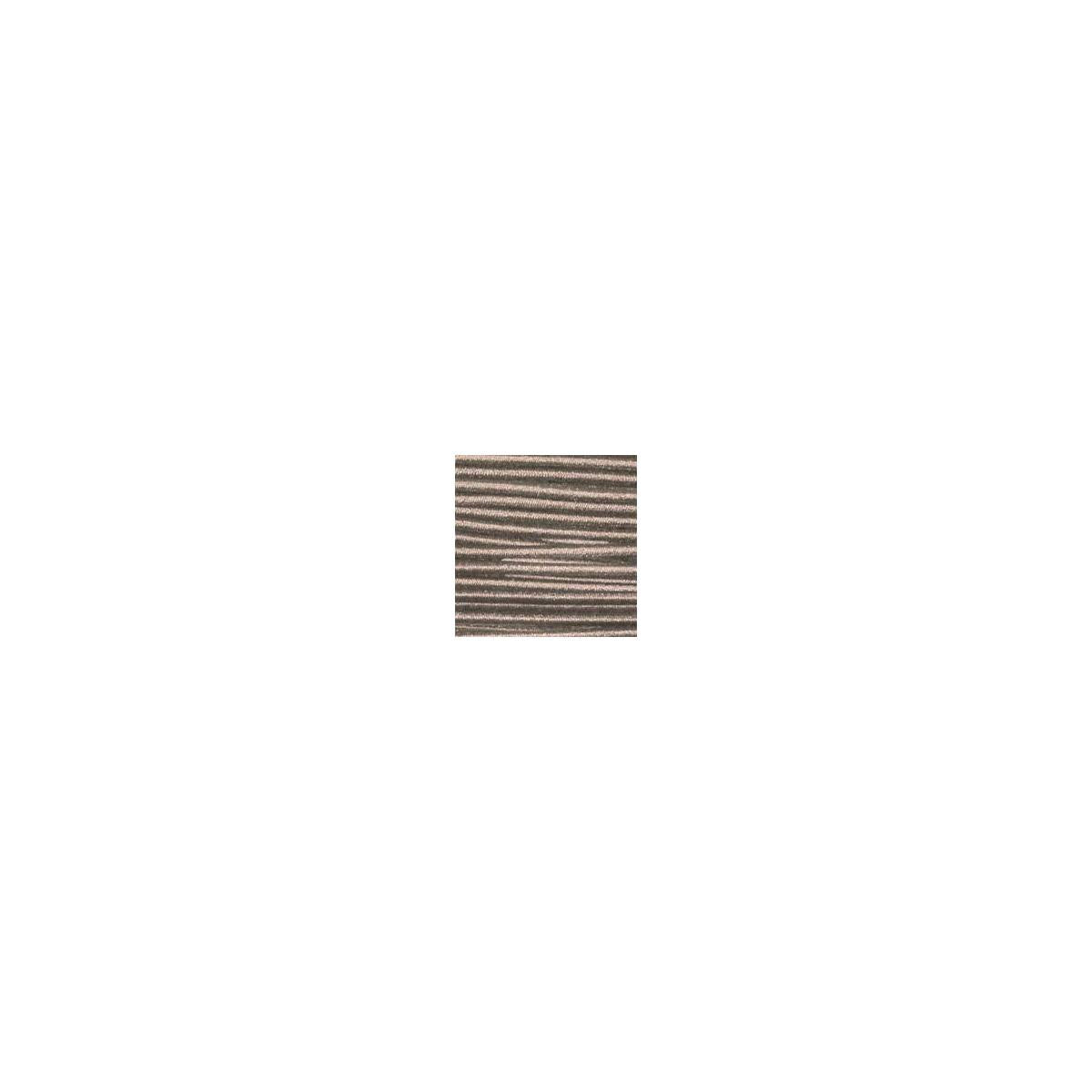 Elastische Kordel 1mm Länge 3m beige