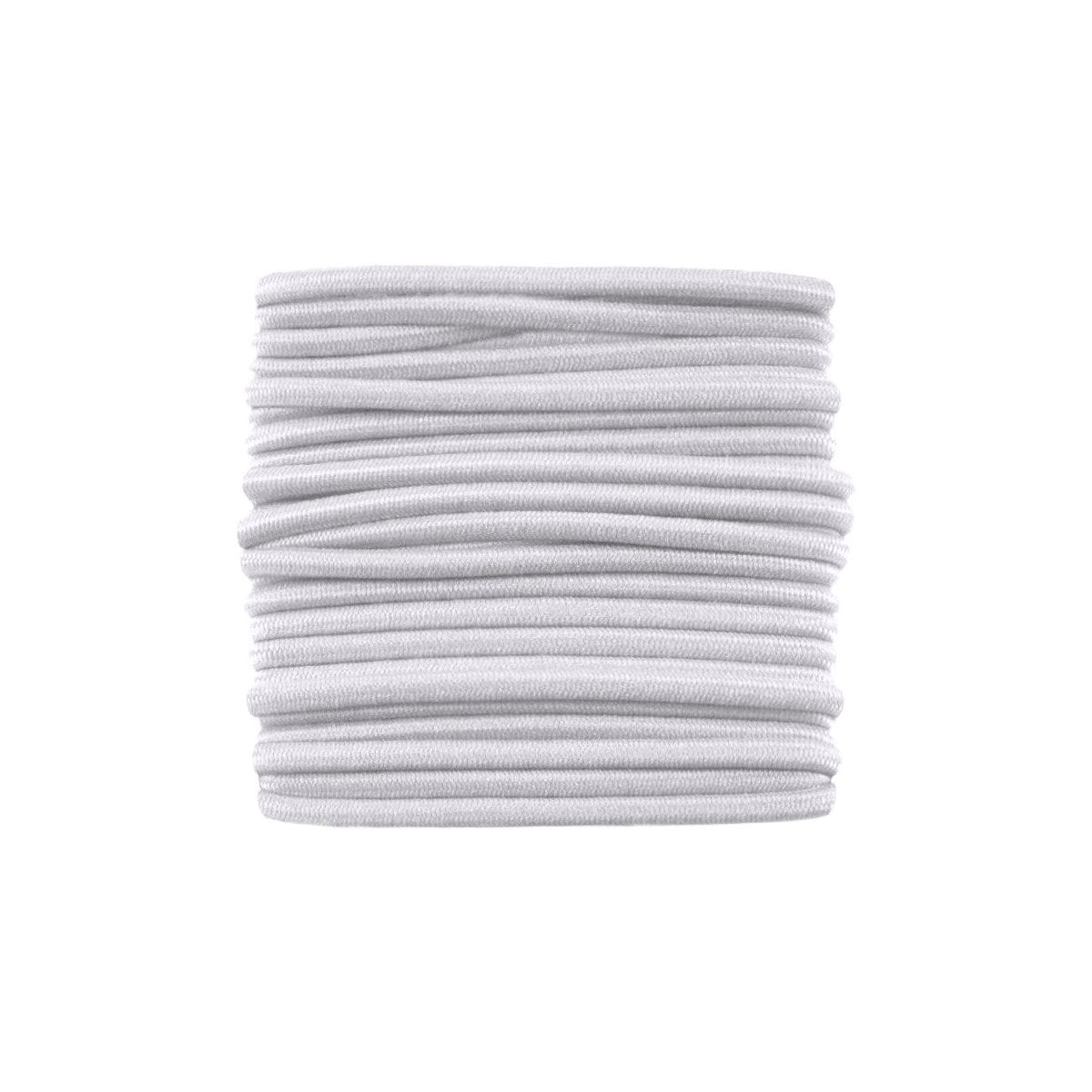 Elastische Kordel 3mm 3m weiß