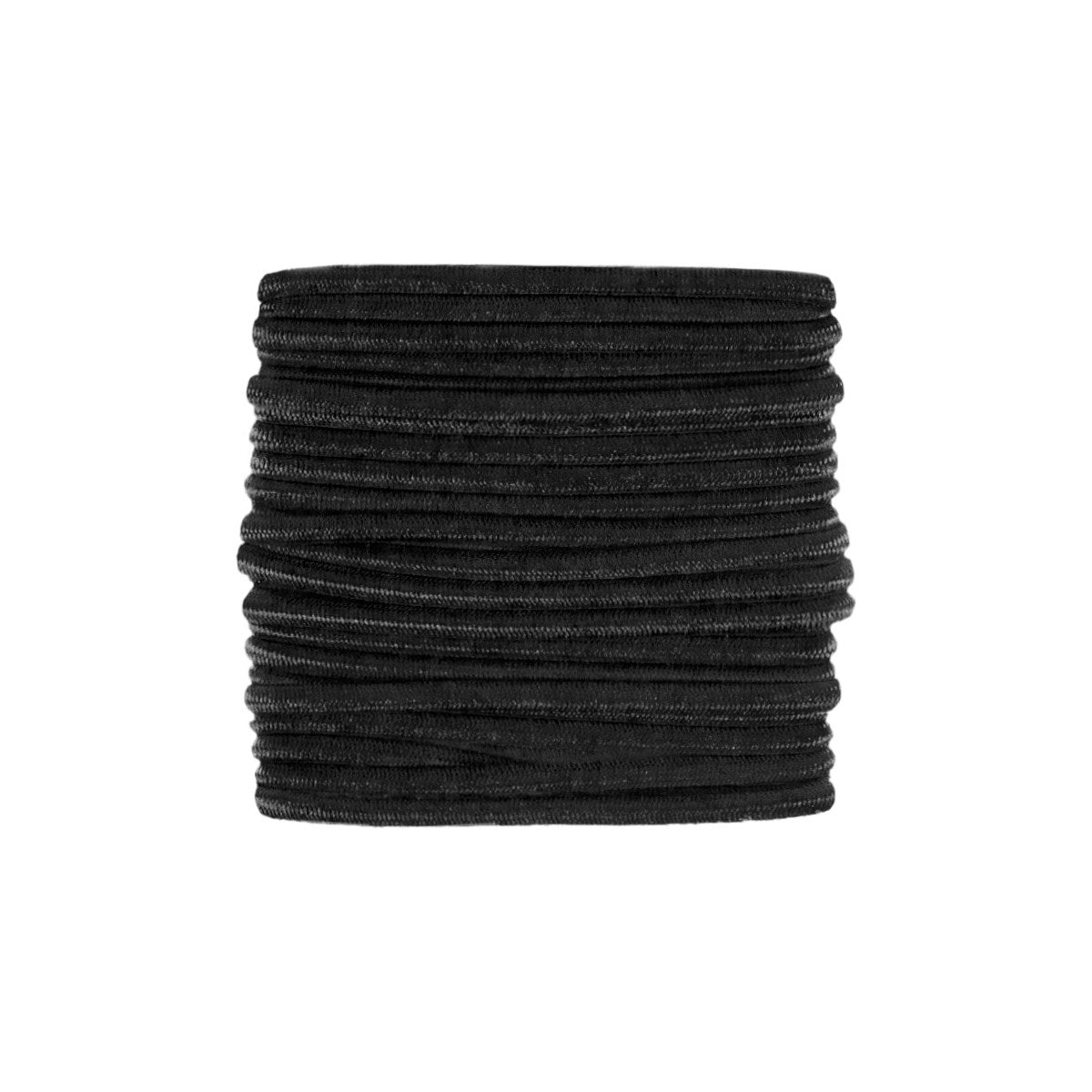 Elastische Kordel 3mm 3m schwarz