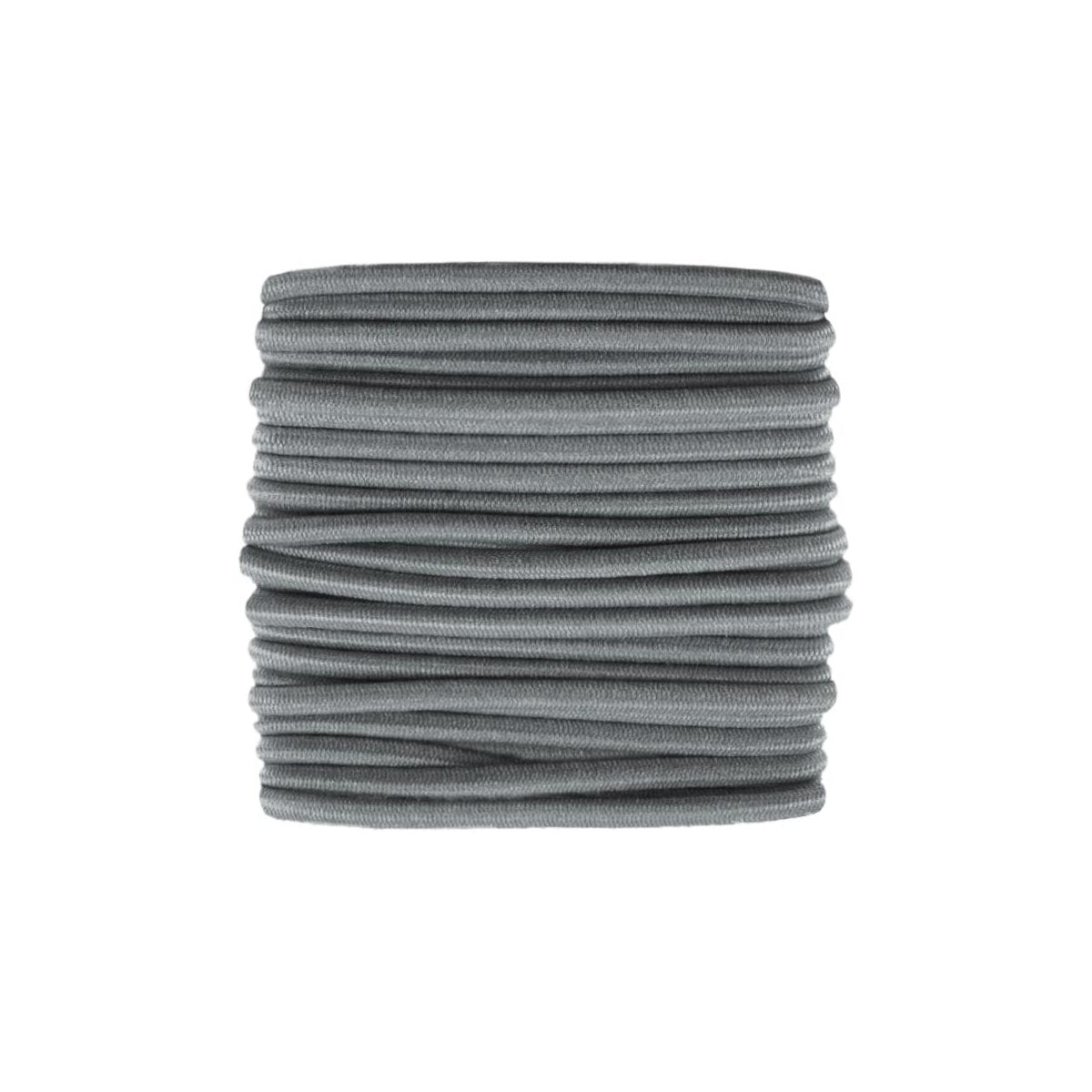 Elastische Kordel 3mm 3m grau
