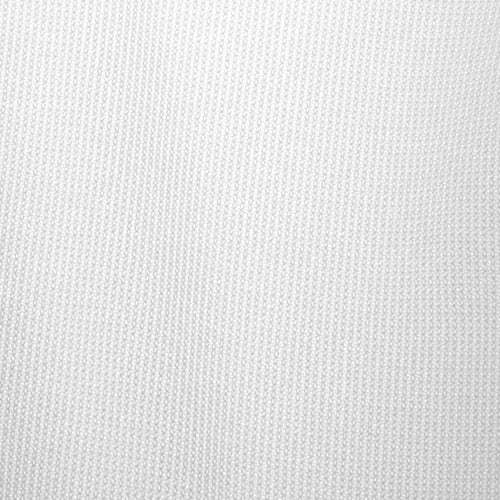 Schulterpolster 2BK weiß