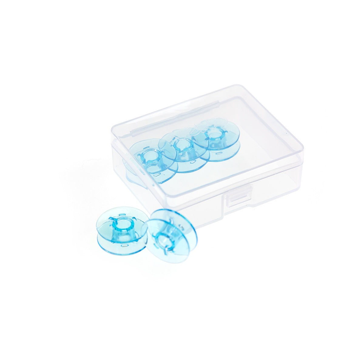 Doppelumlaufgreifer Kunststoff VENO 210221 – Ersatzgreifer für Nähmaschinen