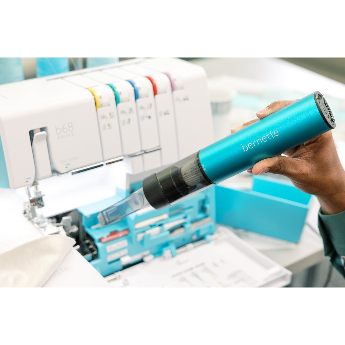 Bernette b68 Combo Maker´s Edition