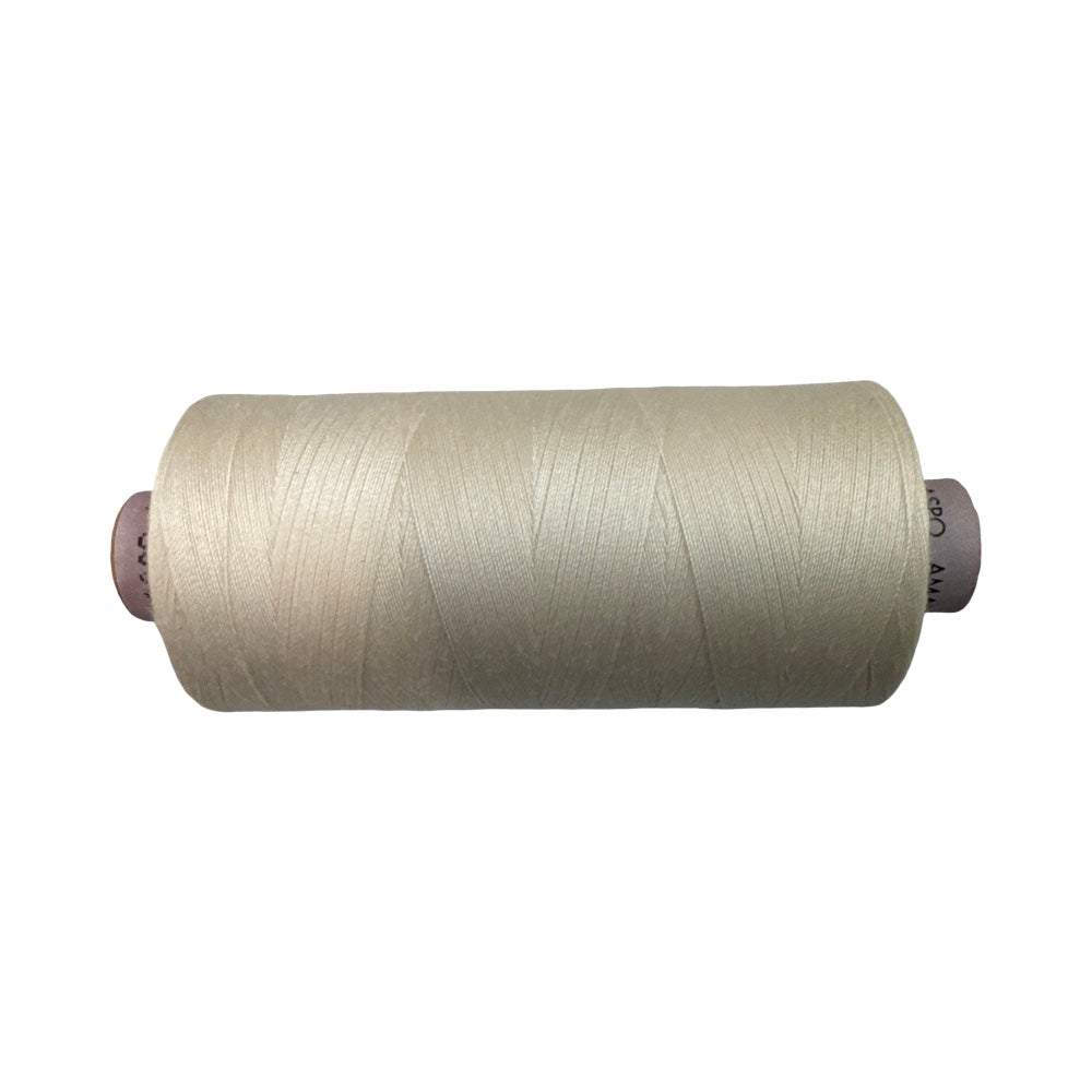 Amann Mettler, Aspo, Nähgarn, Polyester, 1000m, Nähmaschine, Nähzubehör, reißfest, farbecht, Qualitätsgarn