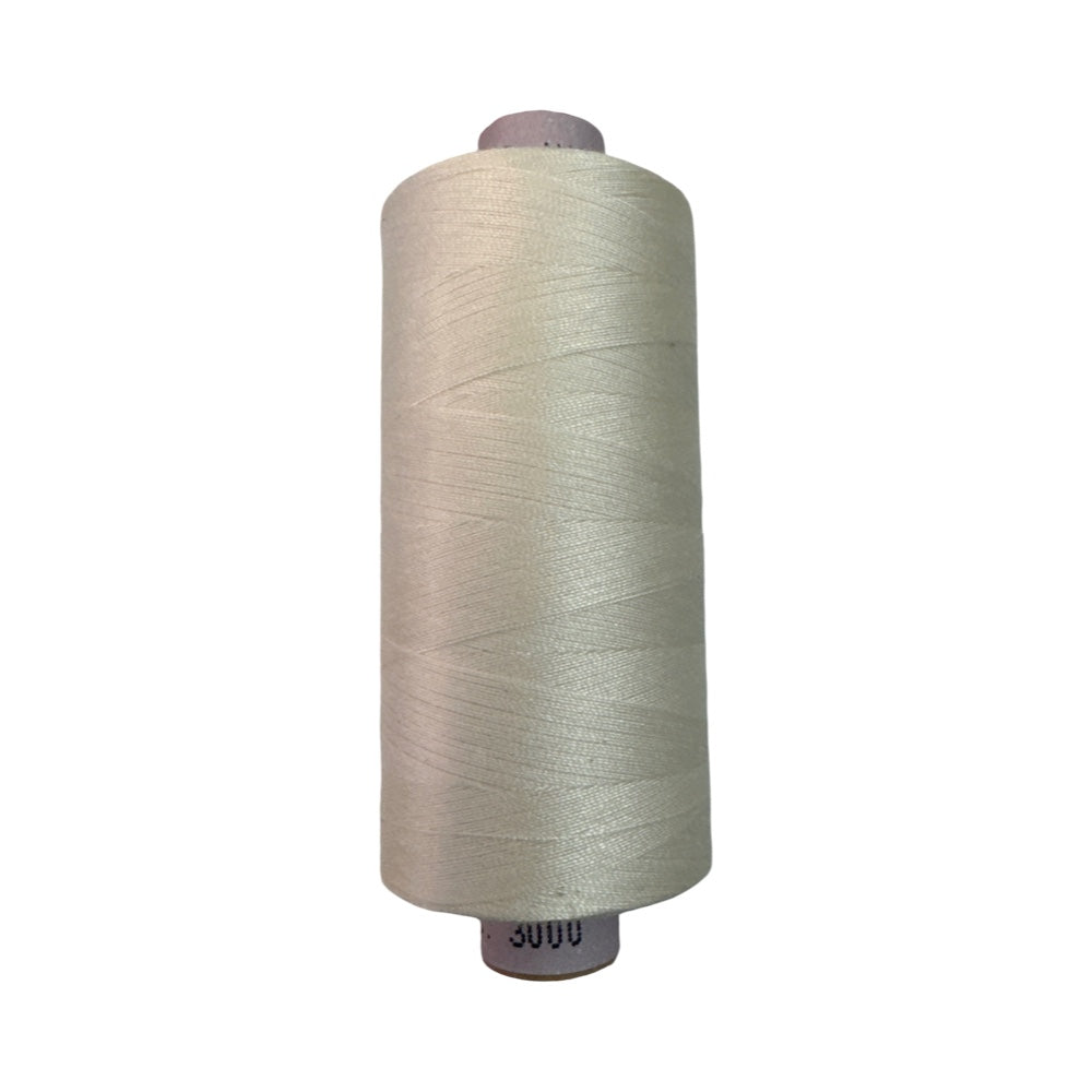 Amann Mettler, Aspo, Nähgarn, Polyester, 1000m, Nähmaschine, Nähzubehör, reißfest, farbecht, Qualitätsgarn