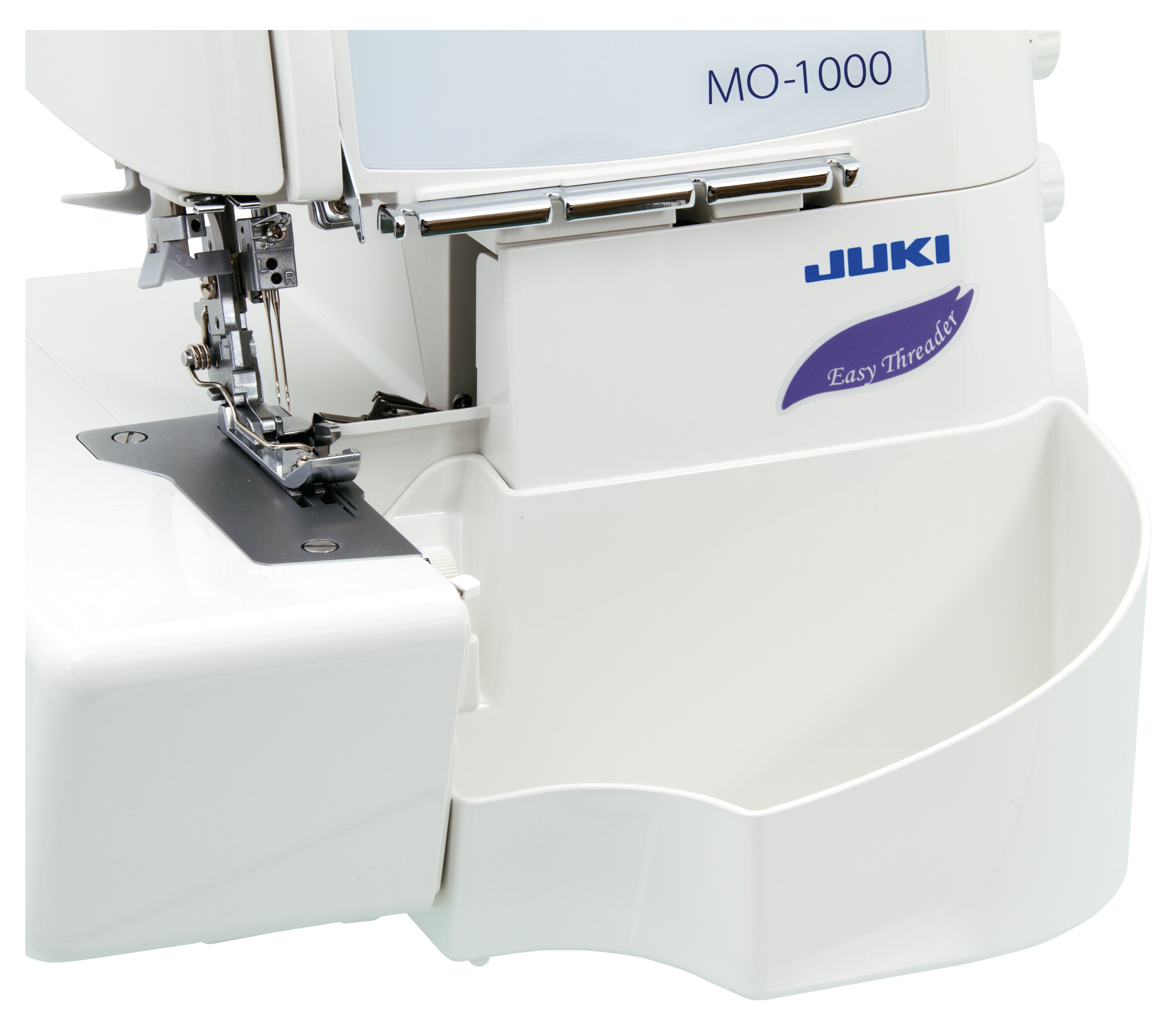 Juki Mo-1000 Abfallbehälter