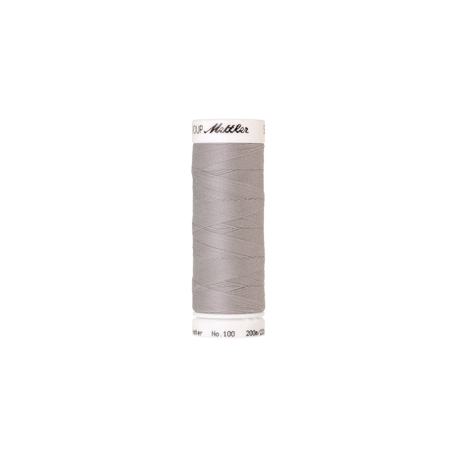 Amann Mettler Seralon 200m Nähgarn aus 100% Polyester – hochwertiges, universelles Allzweckgarn für Nähmaschine und Handarbeiten.