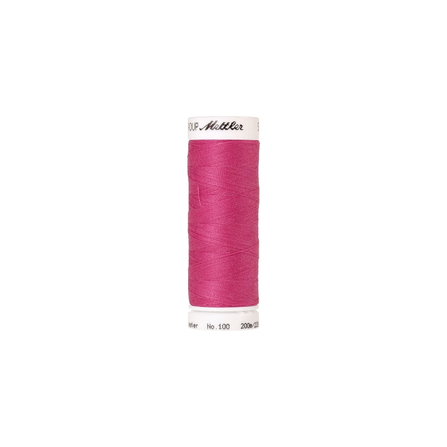 Amann Mettler Seralon 200m Nähgarn aus 100% Polyester – hochwertiges, universelles Allzweckgarn für Nähmaschine und Handarbeiten.