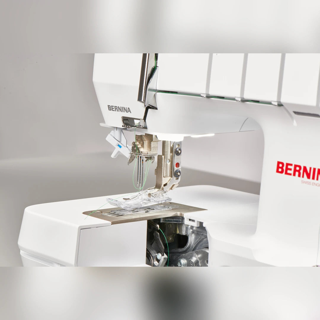 Bernina L620 Nadeleinfädler