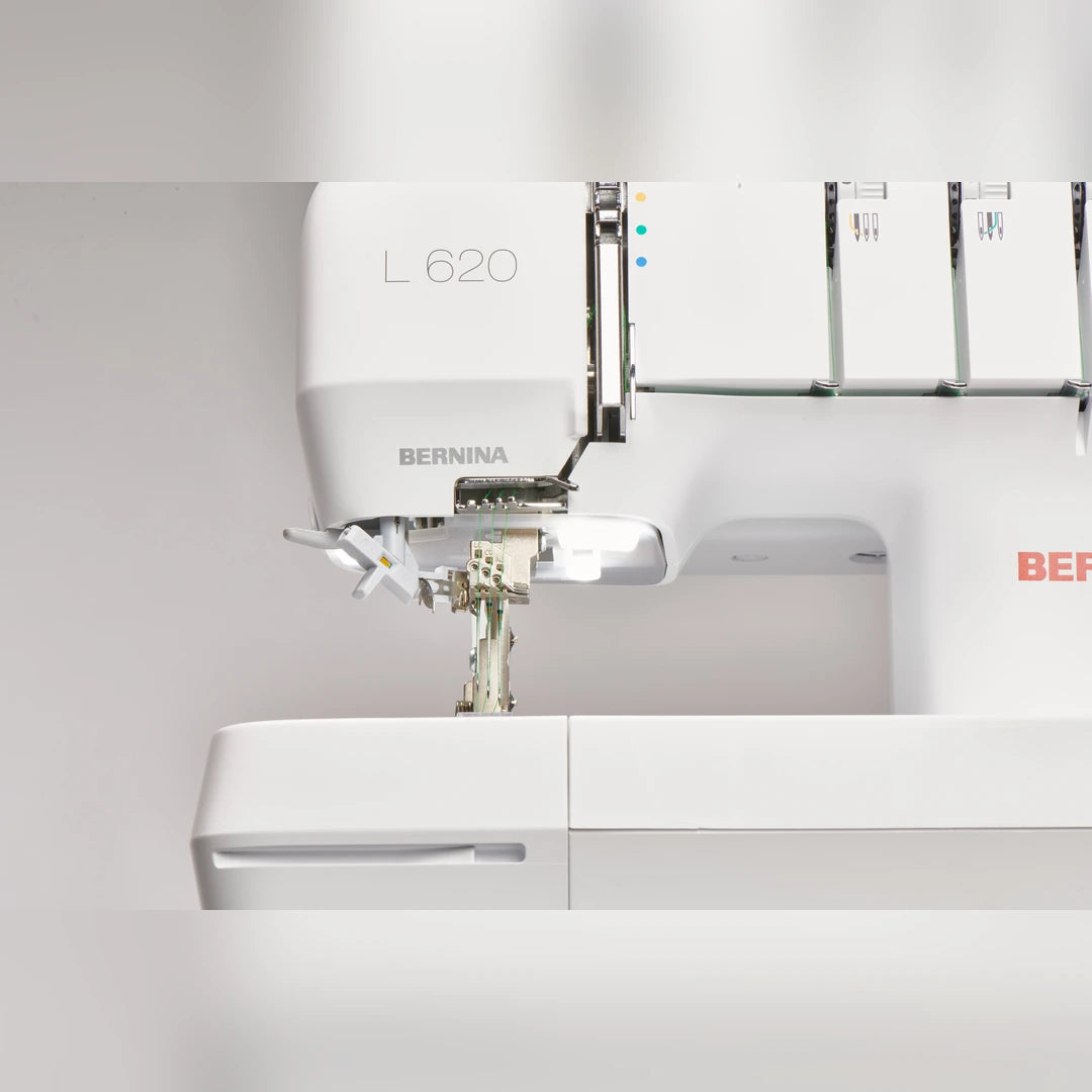 Bernina L620 Nählicht