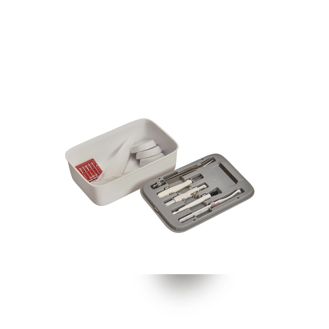 Bernina L620 Zubehörbox