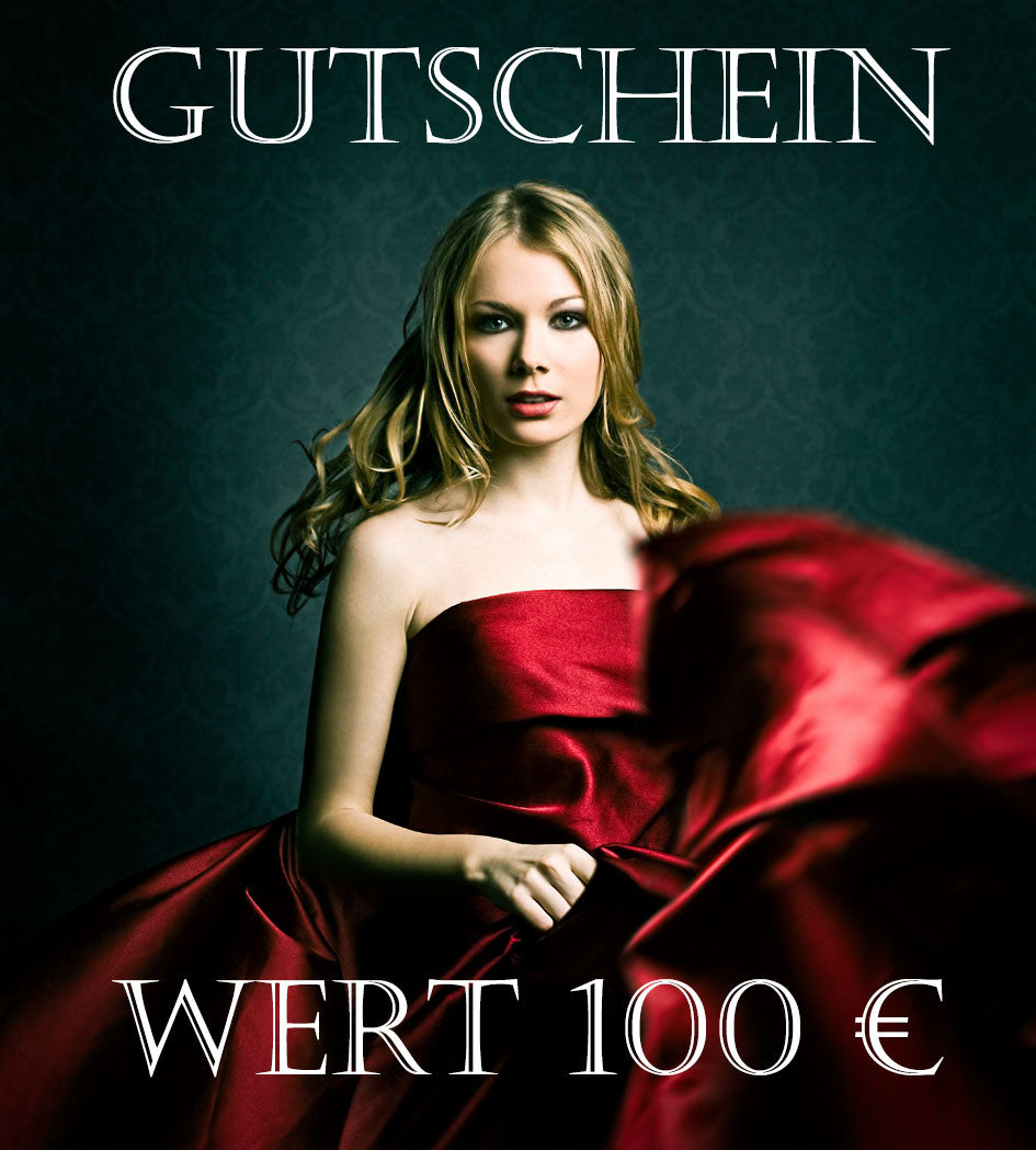 Gutschein #100 Laden – Esro-Jersey Stoffvertrieb e.K