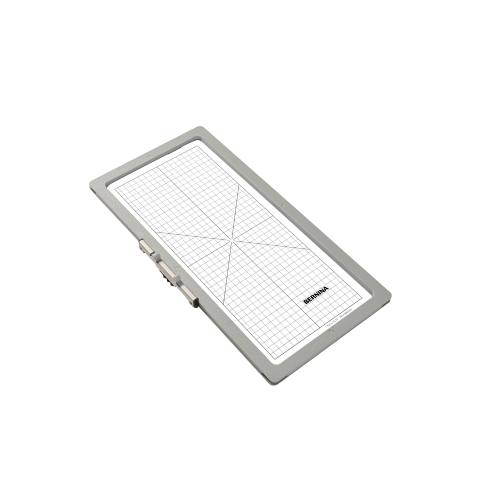 BERNINA Bordüren Magnet-Rahmen