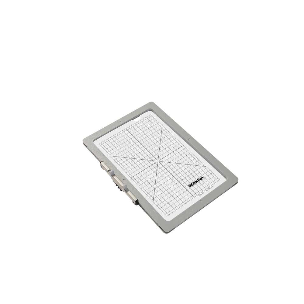 BERNINA Magnet-Rahmen 16,5 x 26 cm