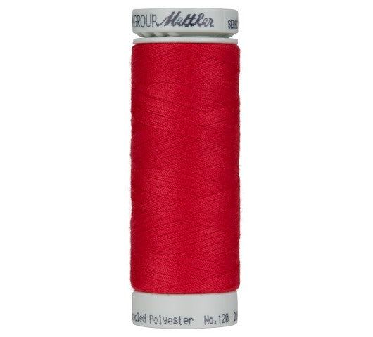 Amann Mettler Seraflex 120 – elastischer Nähfaden 130 m Spule