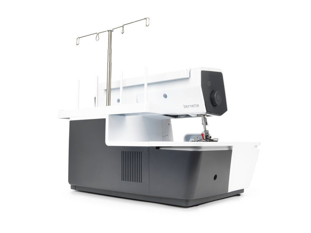 Bernette b64 Airlock Overlock