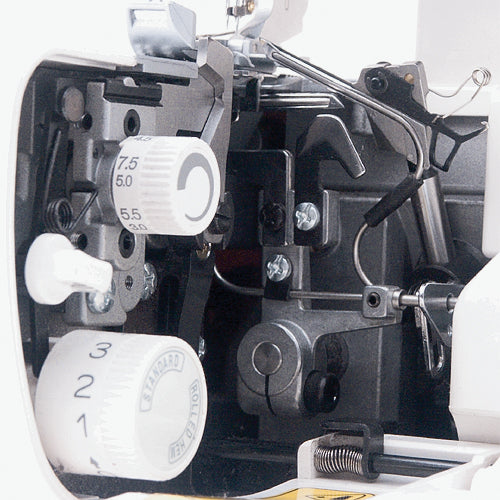 babylock enlighten-greifer