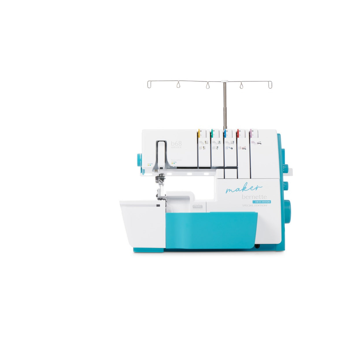 Bernette b68 Combo Maker´s Edition