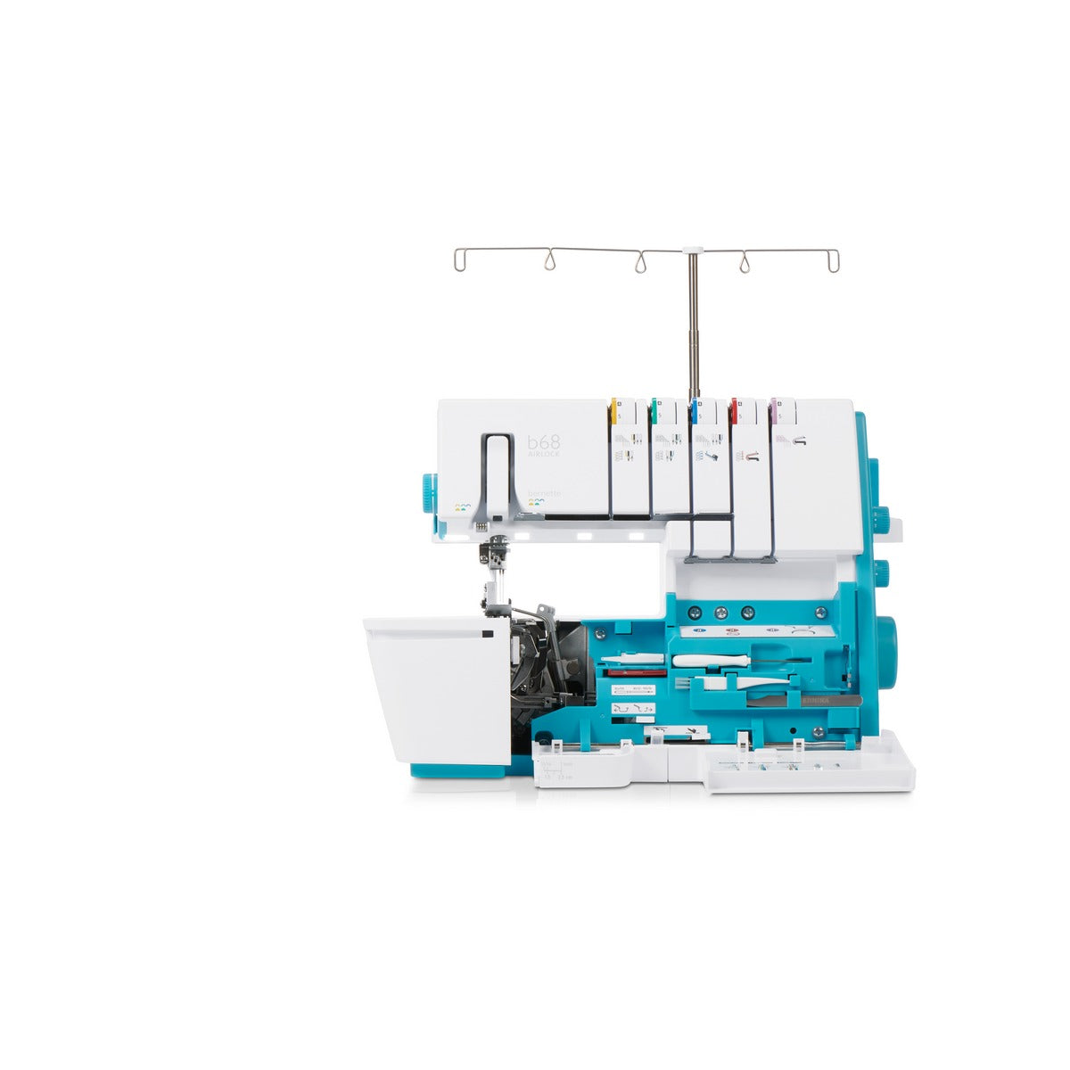 Bernette b68 Combo Maker´s Edition