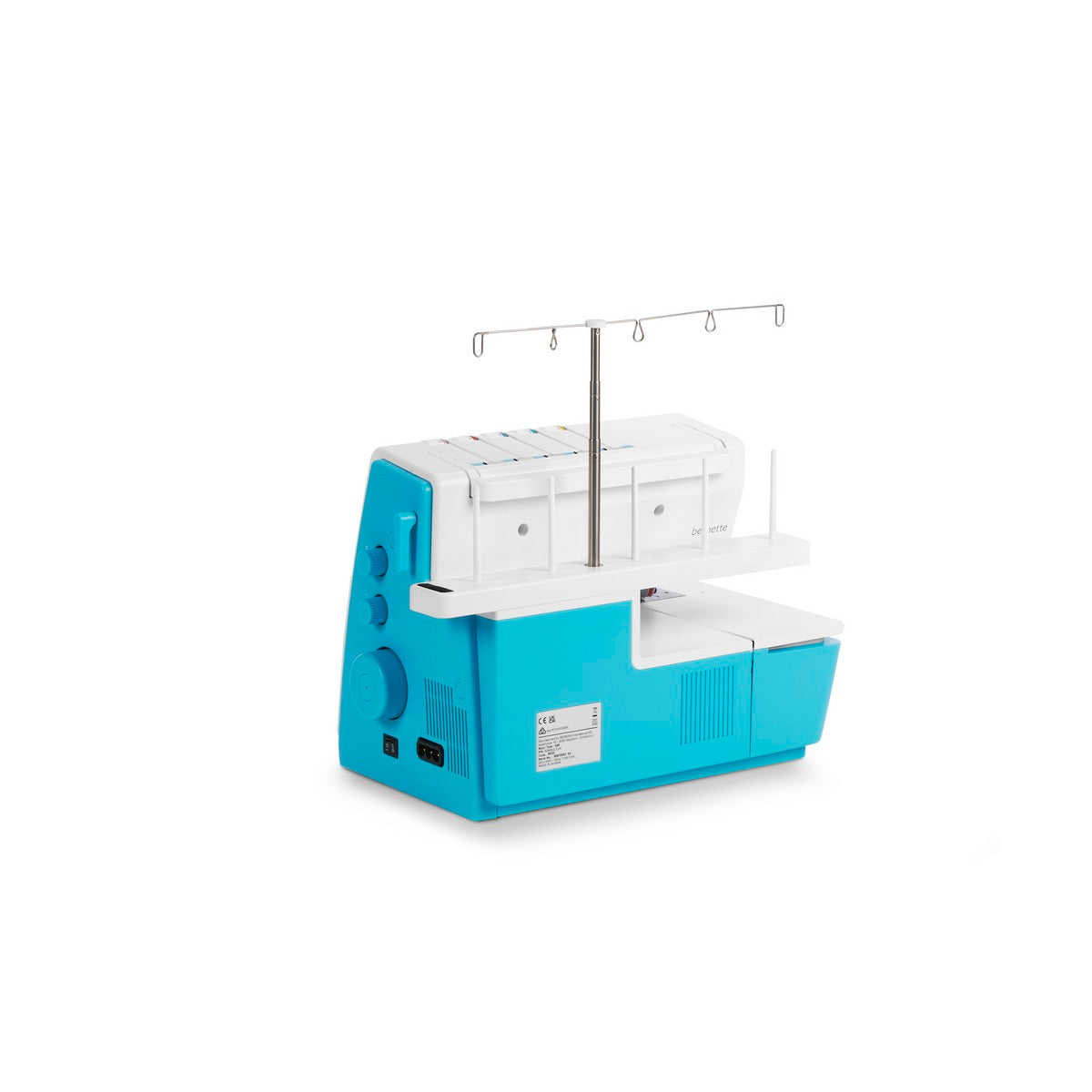 Bernette b68 Combo Maker´s Edition