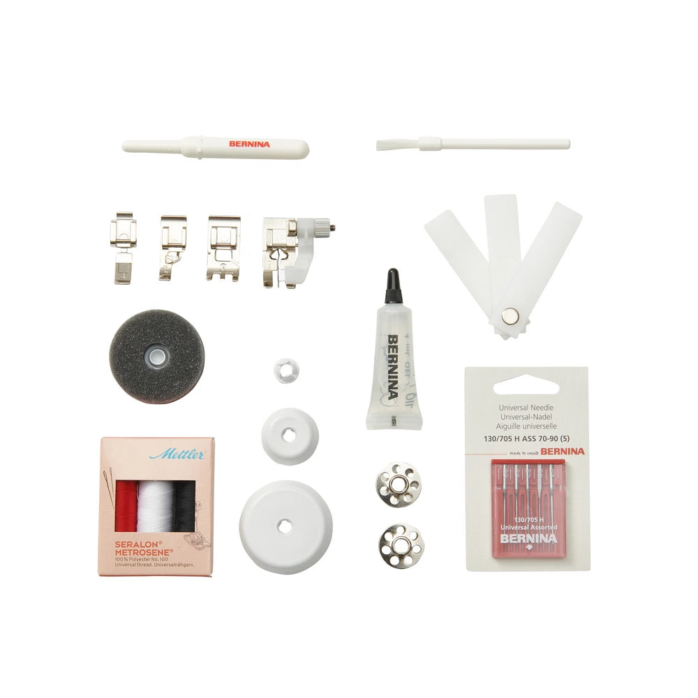 Bernina 325 2. Generation