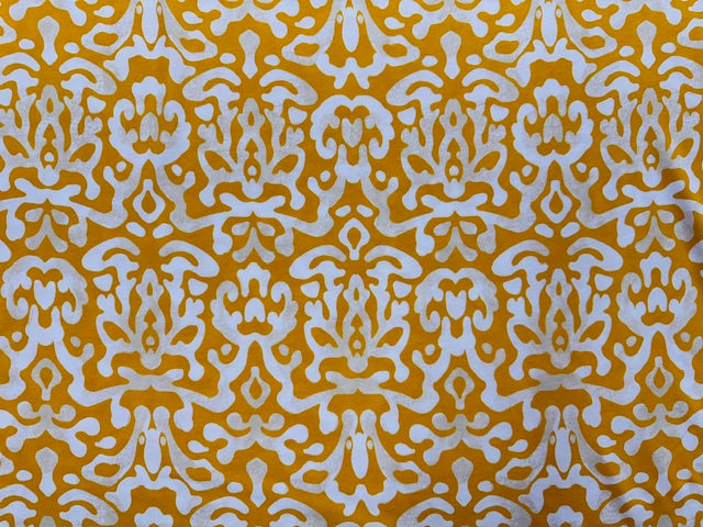 Jerseydruck elastisch