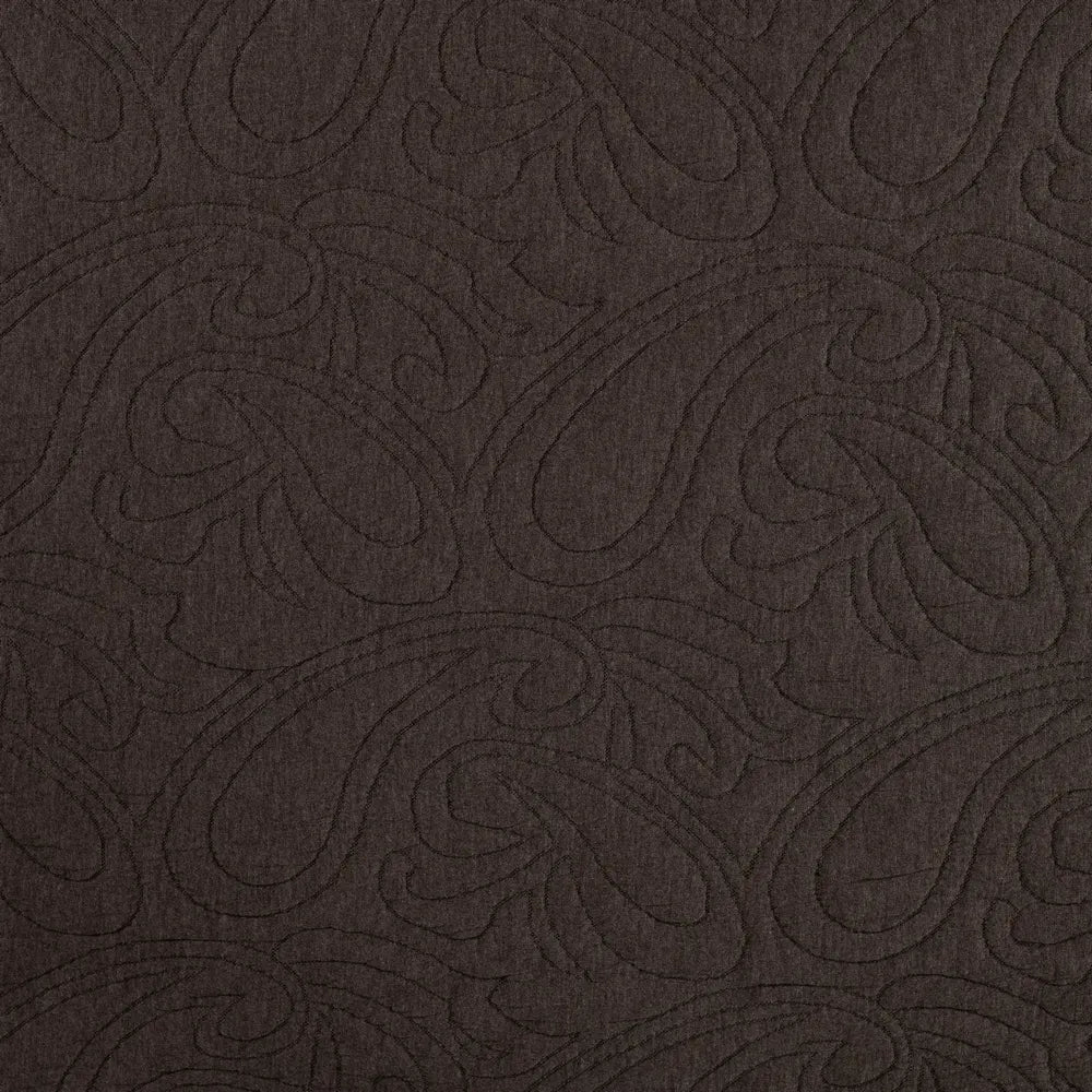 Schwerer 3D-Jacquard-Jersey mit erhabenem Muster in Taube